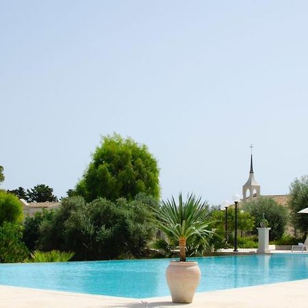 Borgo Vita Novella Марцамеми Экстерьер фото