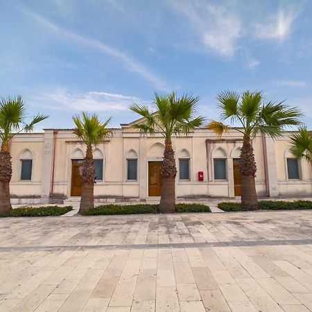 Borgo Vita Novella Марцамеми Экстерьер фото