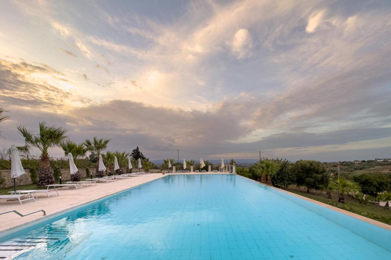 Borgo Vita Novella Марцамеми Экстерьер фото