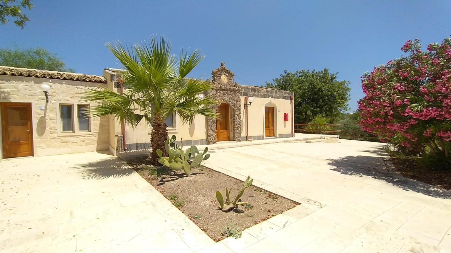 Borgo Vita Novella Марцамеми Экстерьер фото