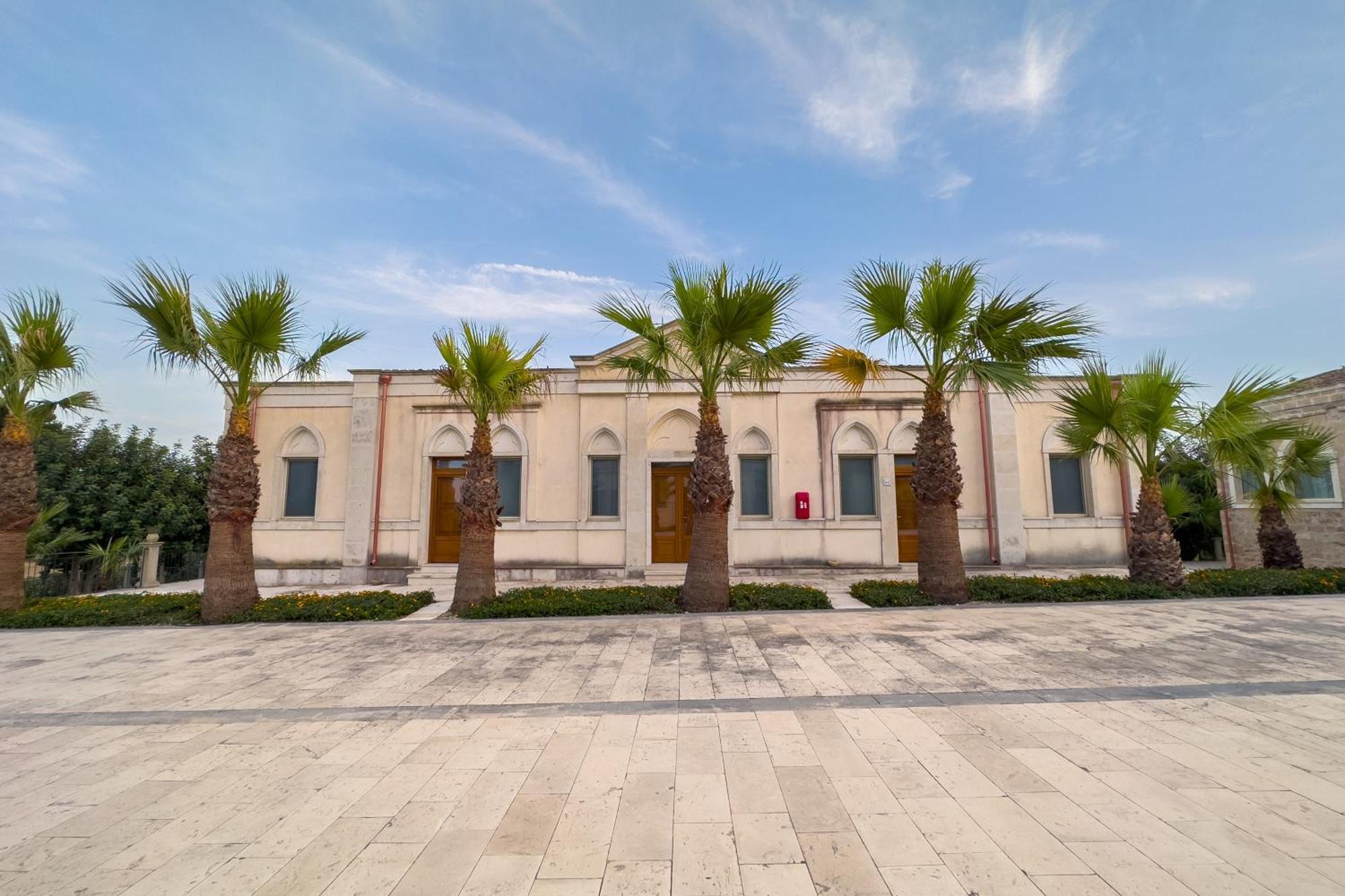Borgo Vita Novella Марцамеми Экстерьер фото
