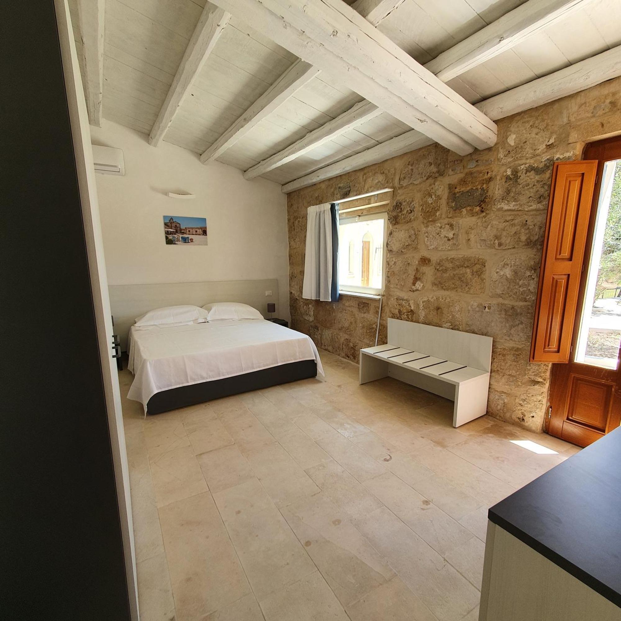 Borgo Vita Novella Марцамеми Экстерьер фото